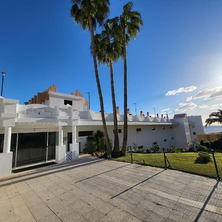 Apartamento Mar De Isabel Torremolinos Exteriör bild