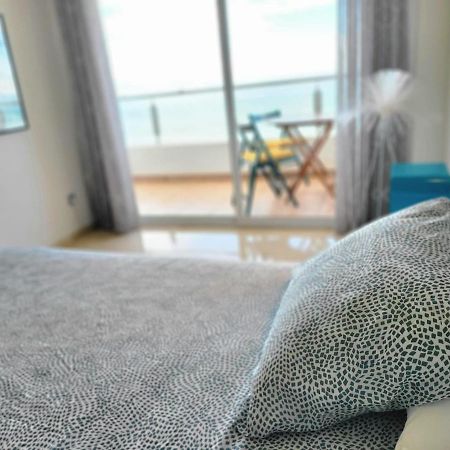 Apartamento Mar De Isabel Torremolinos Exteriör bild