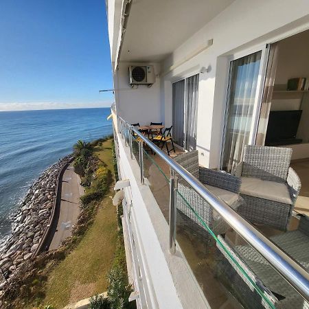 Apartamento Mar De Isabel Torremolinos Exteriör bild