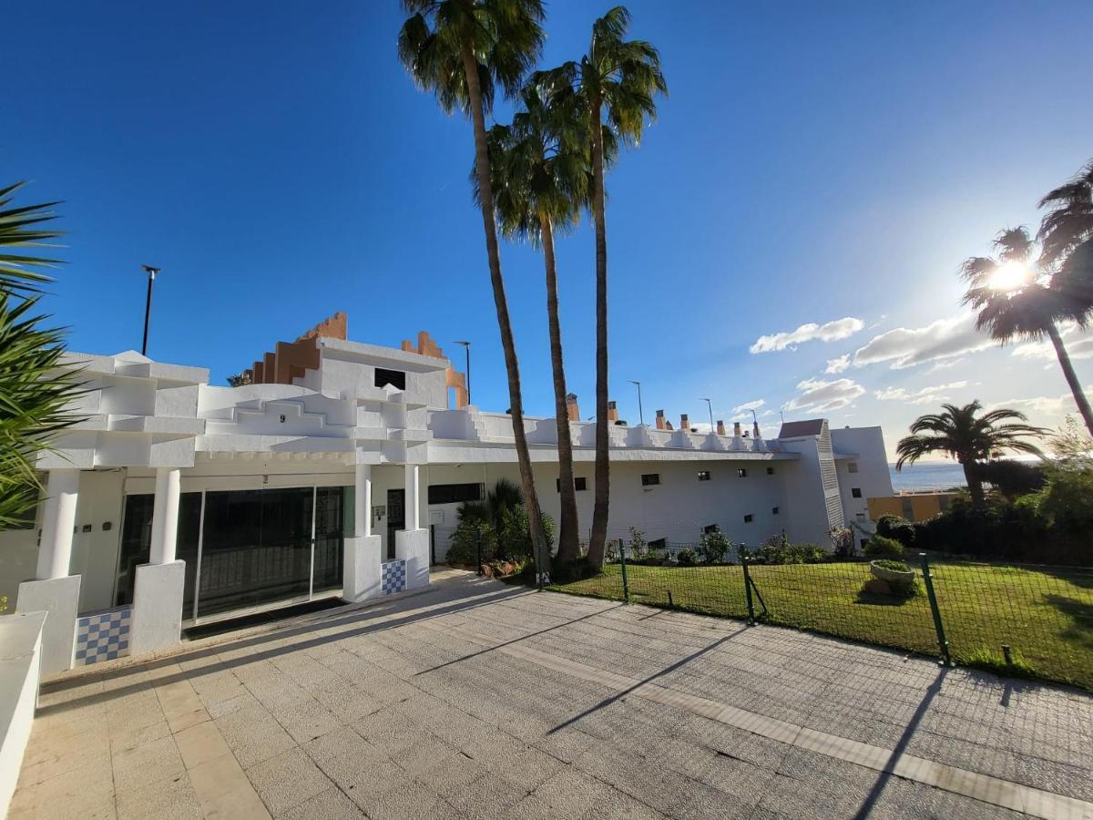 Apartamento Mar De Isabel Torremolinos Exteriör bild