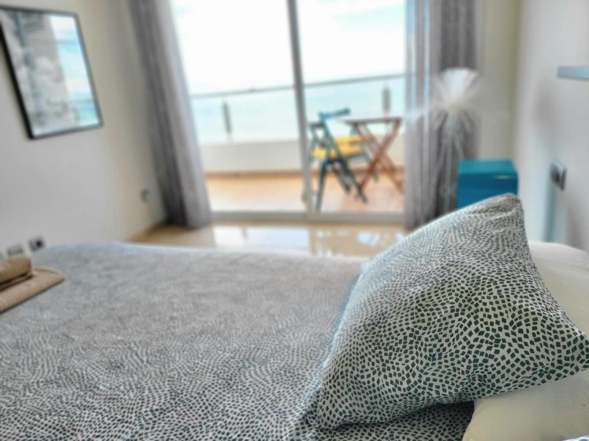 Apartamento Mar De Isabel Torremolinos Exteriör bild
