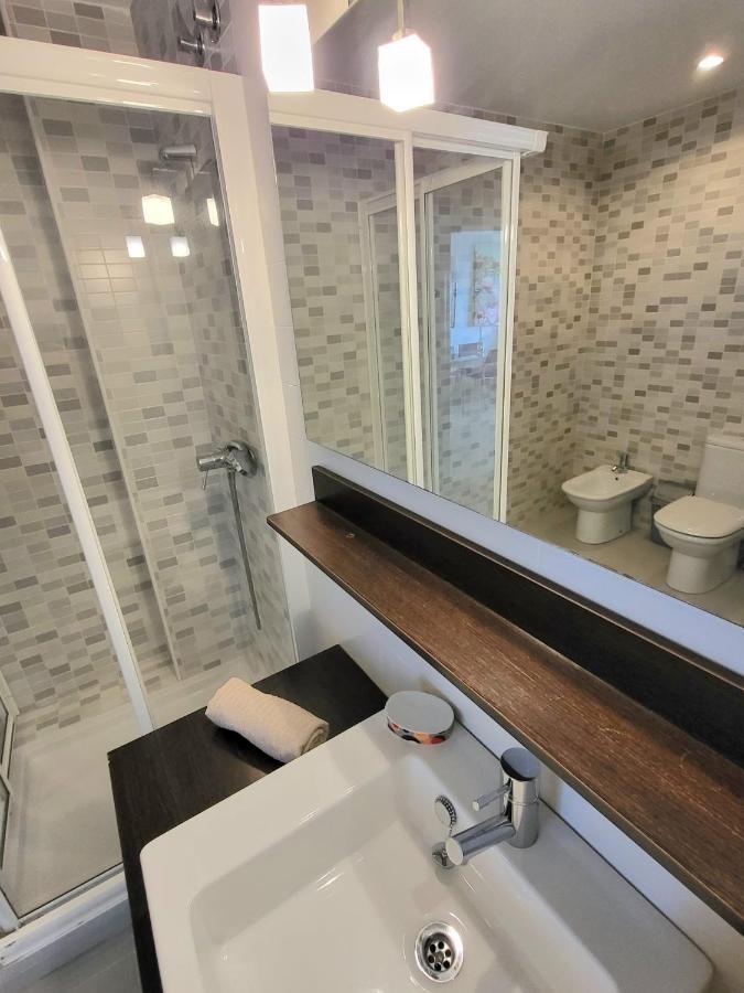 Apartamento Mar De Isabel Torremolinos Exteriör bild