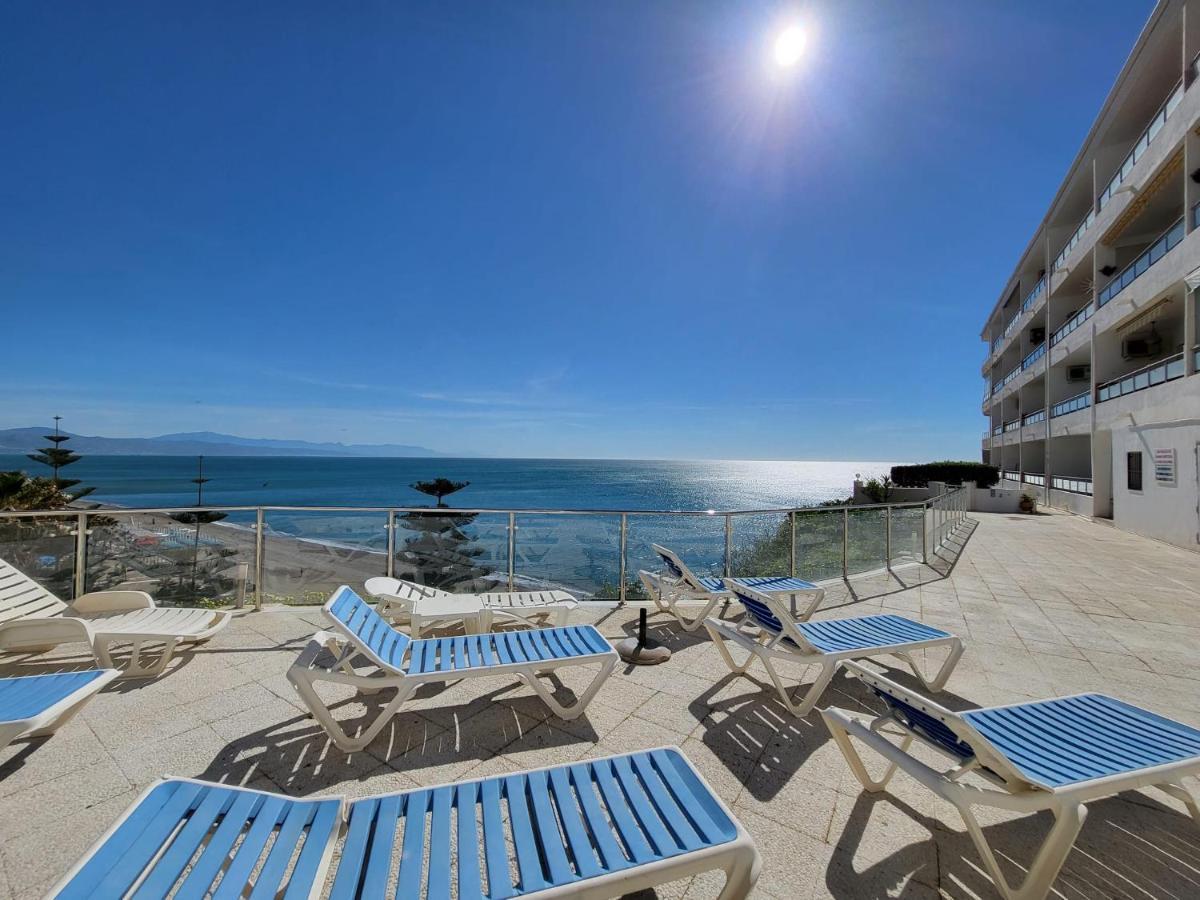 Apartamento Mar De Isabel Torremolinos Exteriör bild