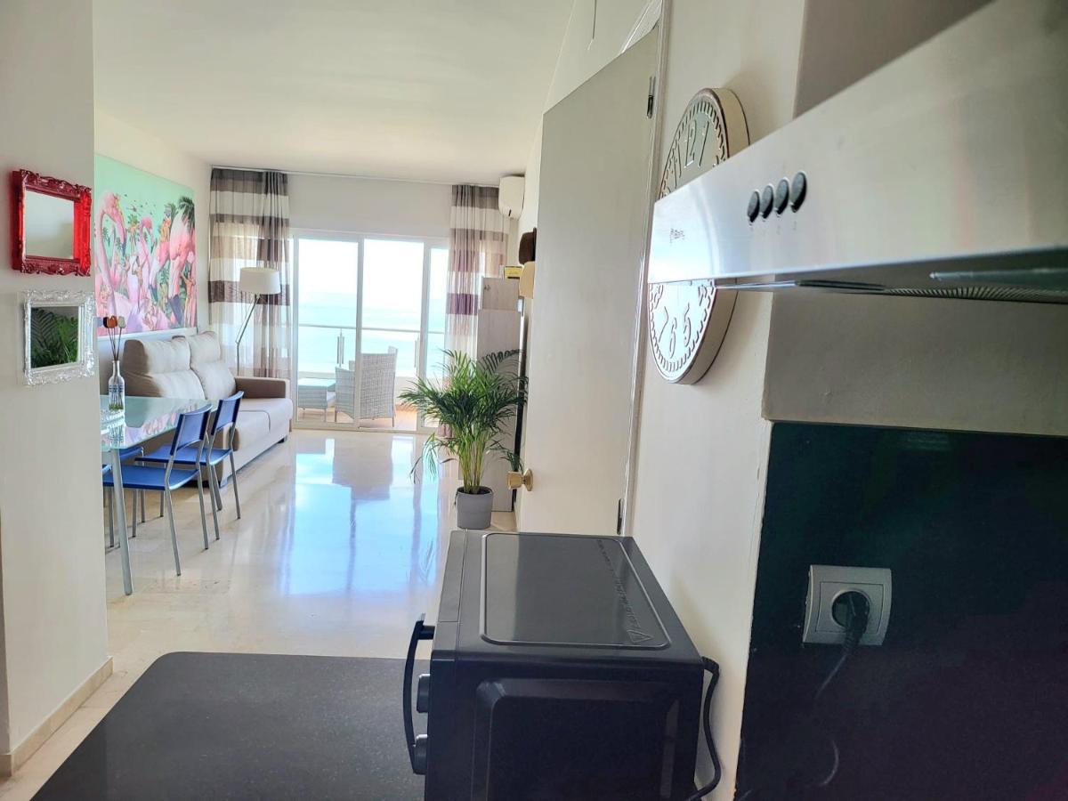 Apartamento Mar De Isabel Torremolinos Exteriör bild