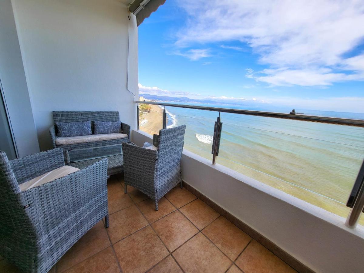 Apartamento Mar De Isabel Torremolinos Exteriör bild