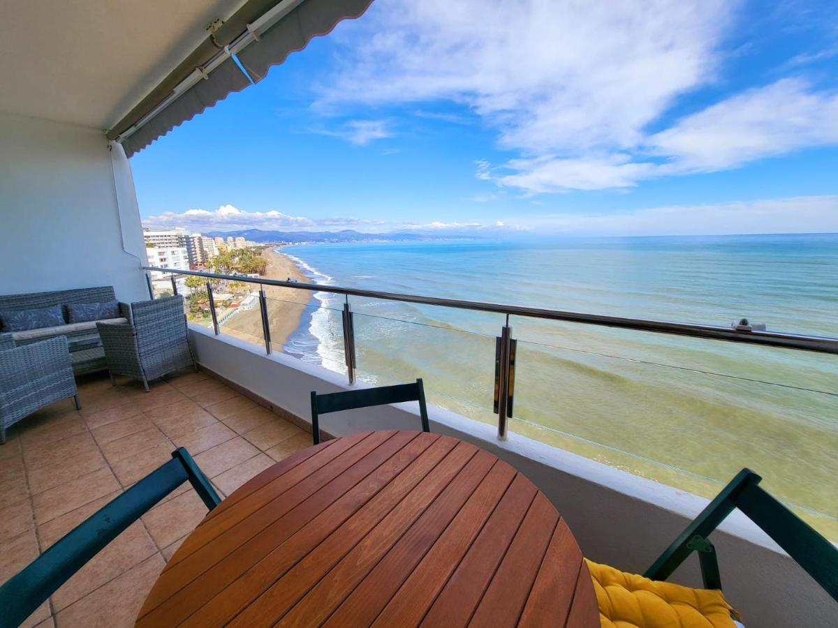 Apartamento Mar De Isabel Torremolinos Exteriör bild