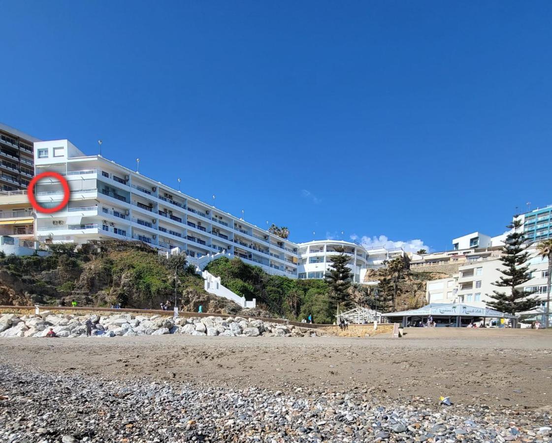 Apartamento Mar De Isabel Torremolinos Exteriör bild