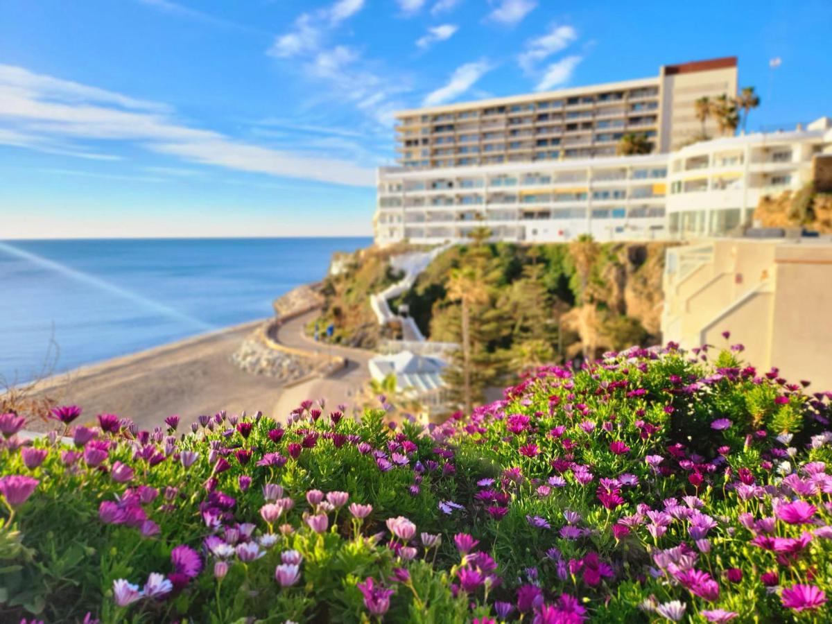 Apartamento Mar De Isabel Torremolinos Exteriör bild