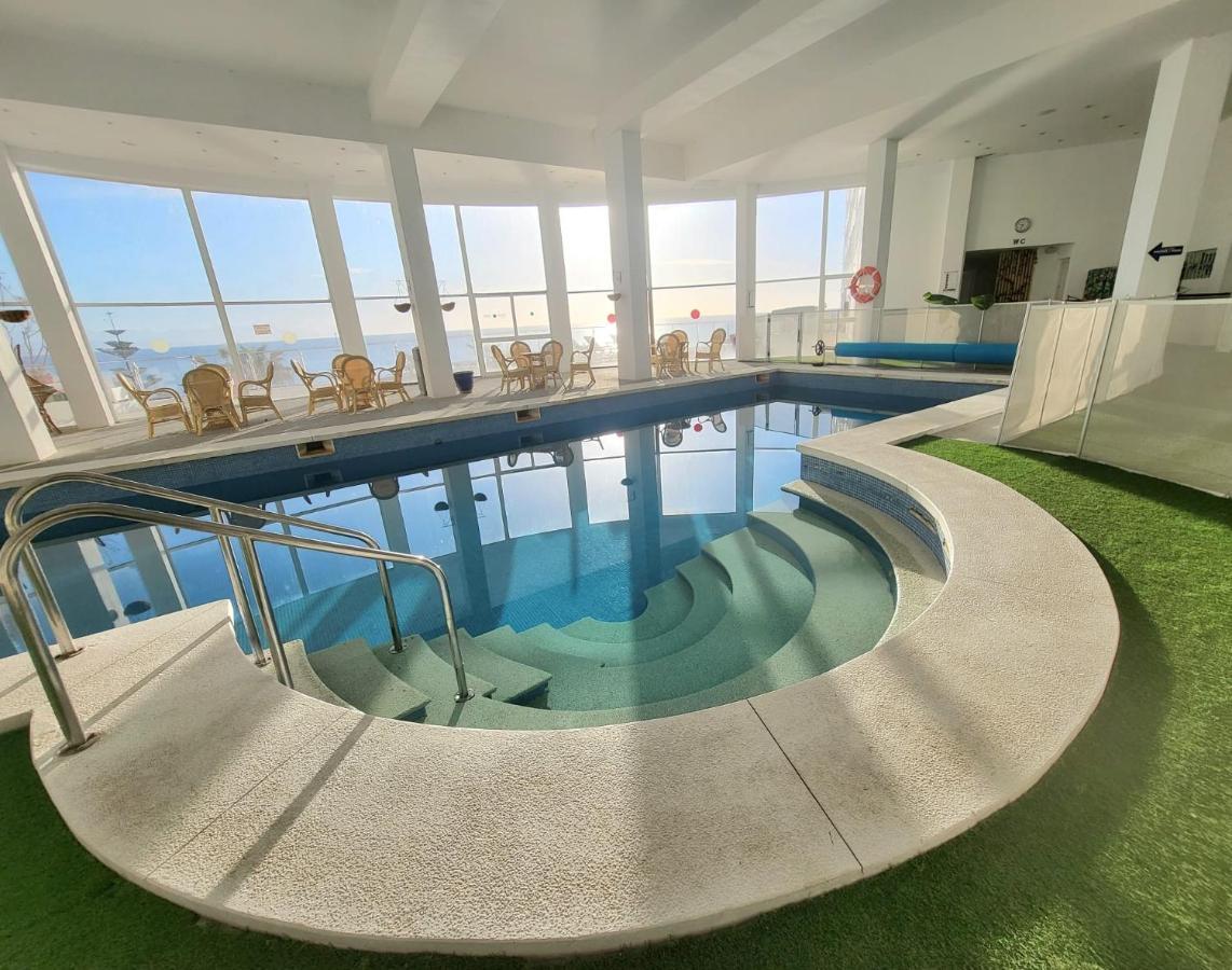 Apartamento Mar De Isabel Torremolinos Exteriör bild