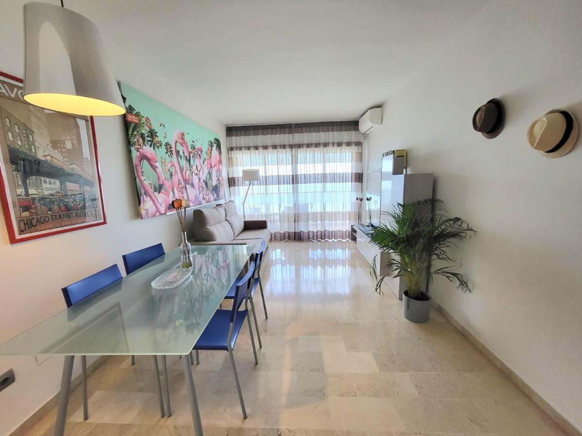 Apartamento Mar De Isabel Torremolinos Exteriör bild