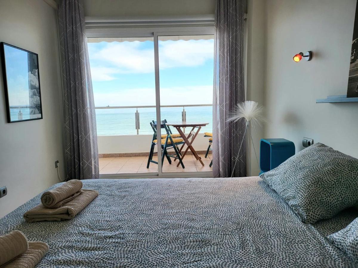 Apartamento Mar De Isabel Torremolinos Exteriör bild