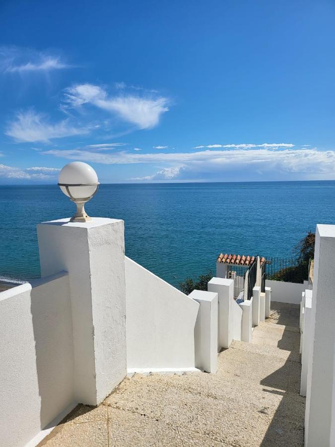 Apartamento Mar De Isabel Torremolinos Exteriör bild