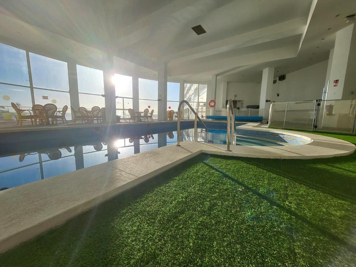Apartamento Mar De Isabel Torremolinos Exteriör bild