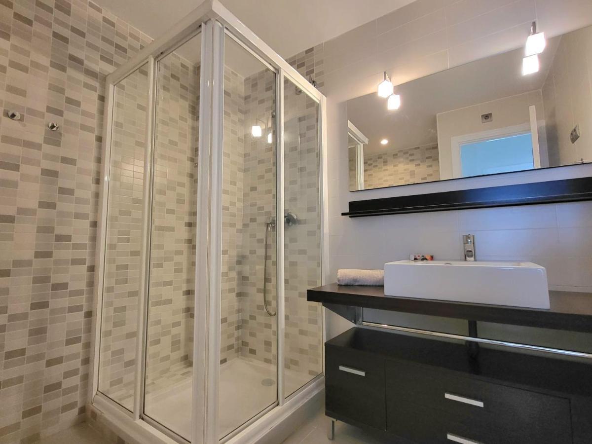 Apartamento Mar De Isabel Torremolinos Exteriör bild
