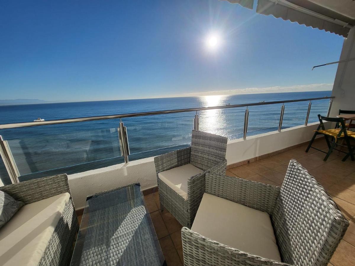 Apartamento Mar De Isabel Torremolinos Exteriör bild