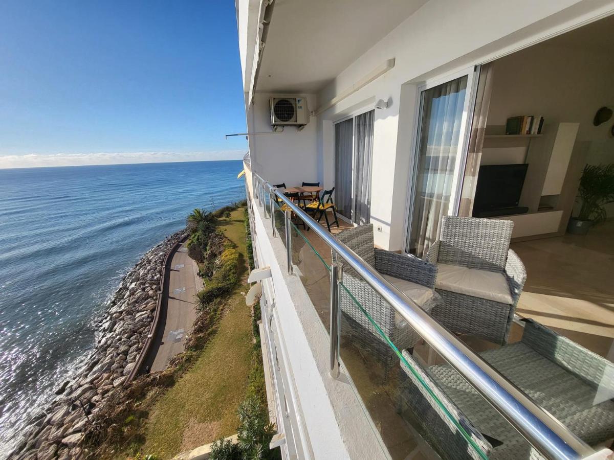 Apartamento Mar De Isabel Torremolinos Exteriör bild