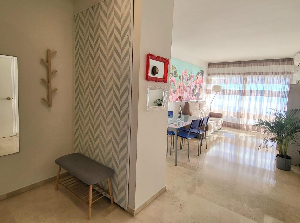 Apartamento Mar De Isabel Torremolinos Exteriör bild