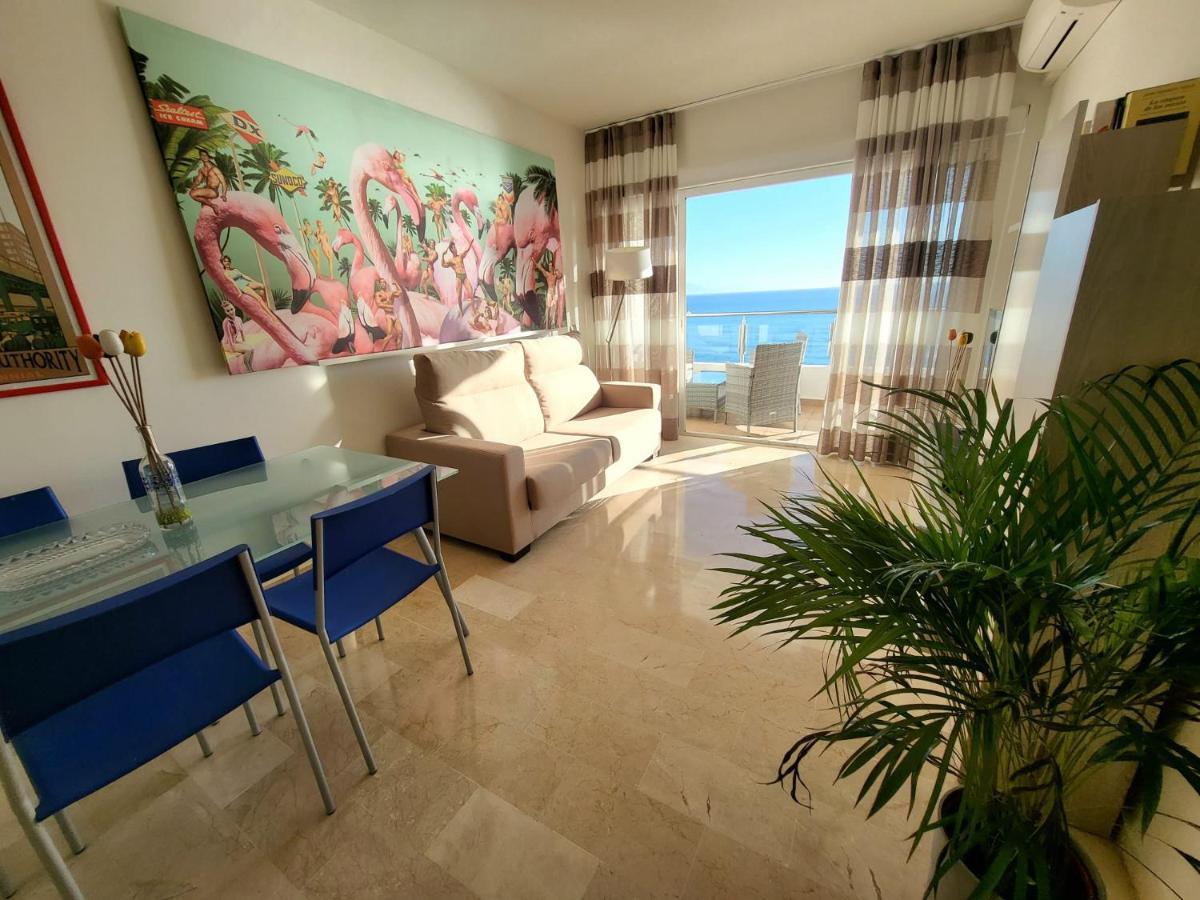 Apartamento Mar De Isabel Torremolinos Exteriör bild
