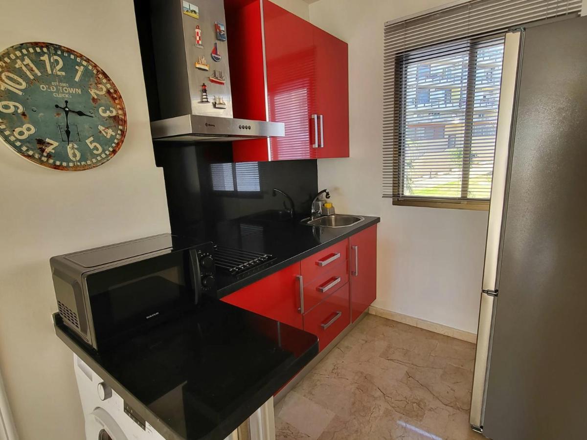 Apartamento Mar De Isabel Torremolinos Exteriör bild