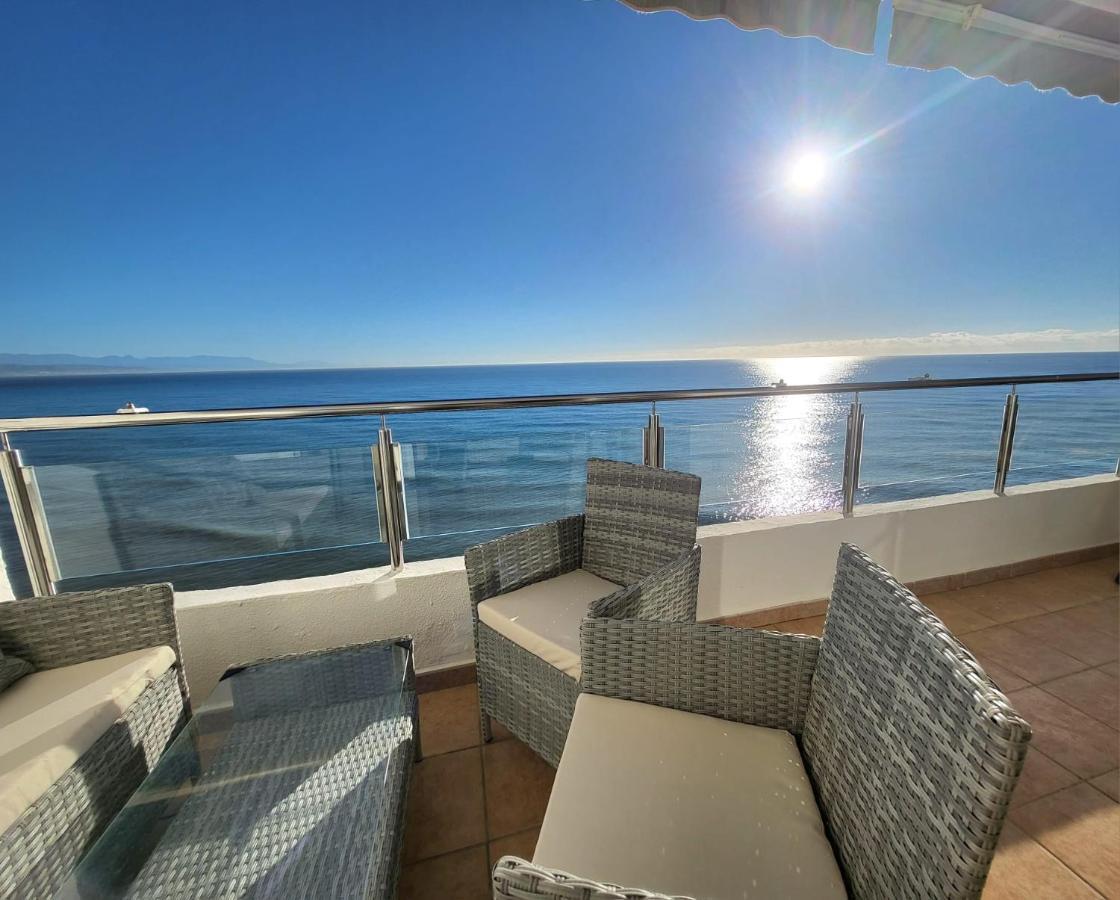Apartamento Mar De Isabel Torremolinos Exteriör bild
